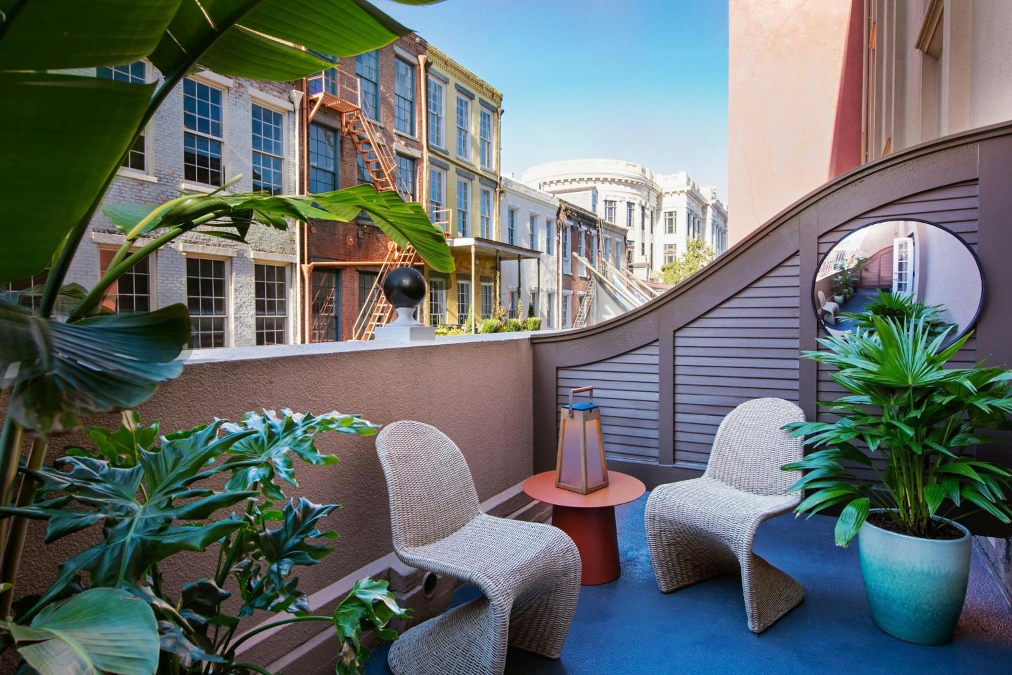 De La Poste - French Quarter, A Renaissance 4* New Orleans
