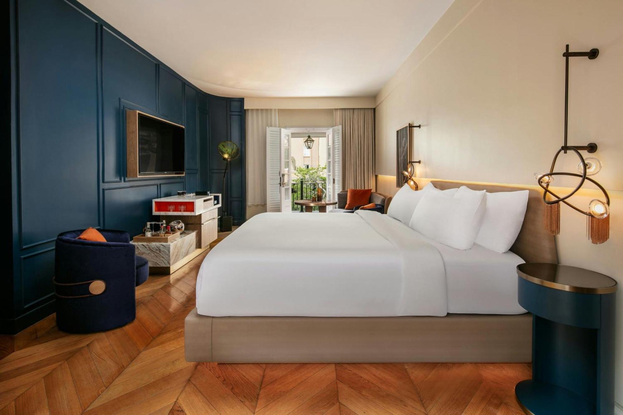De La Poste - French Quarter, A Renaissance 4* New Orleans