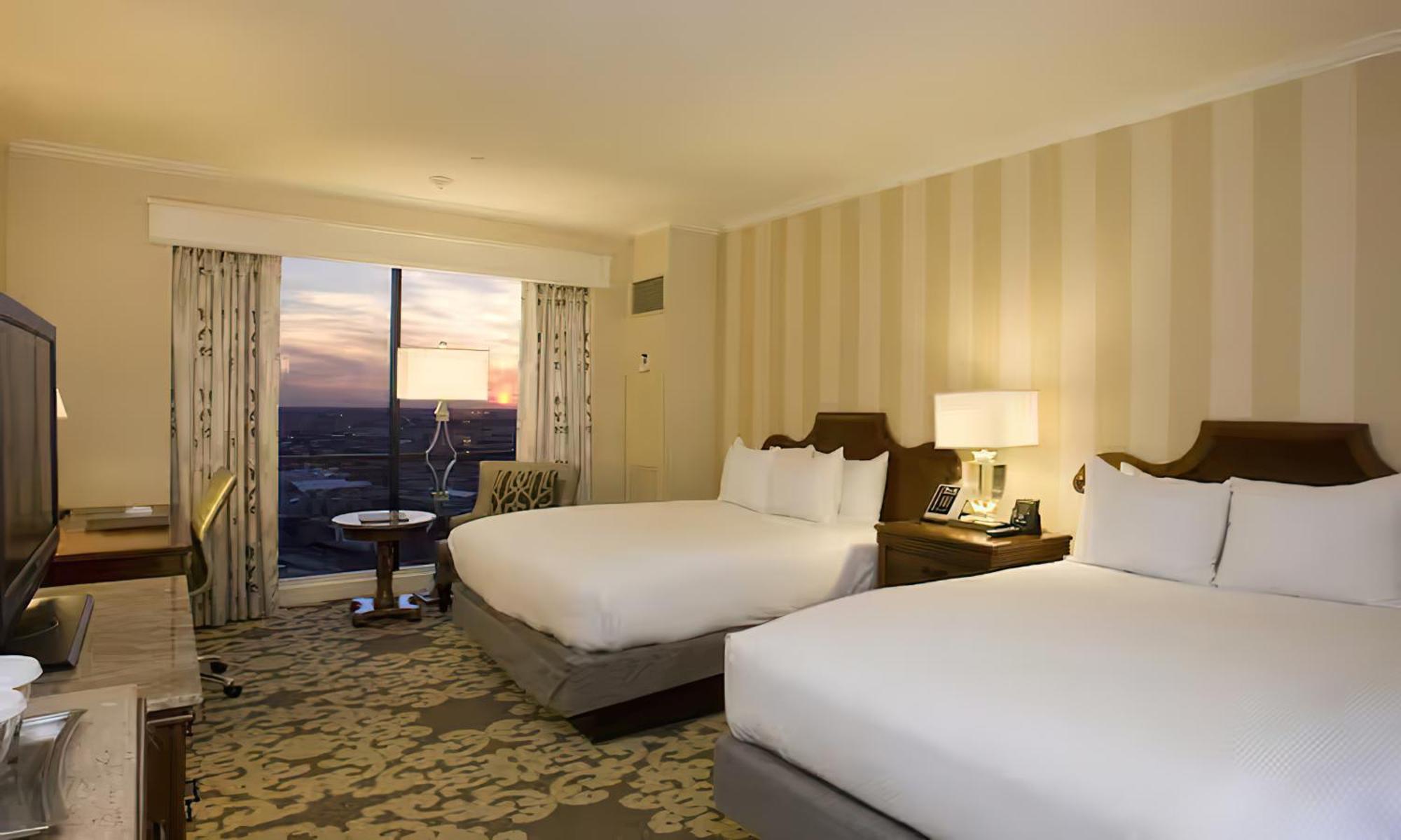 Hilton Riverside Hotel