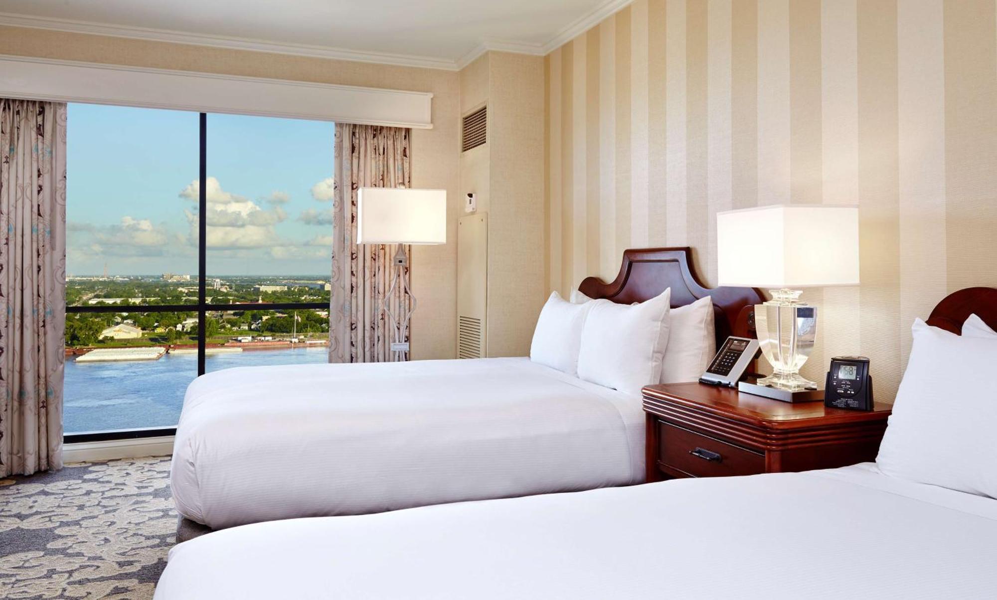 Hilton Riverside