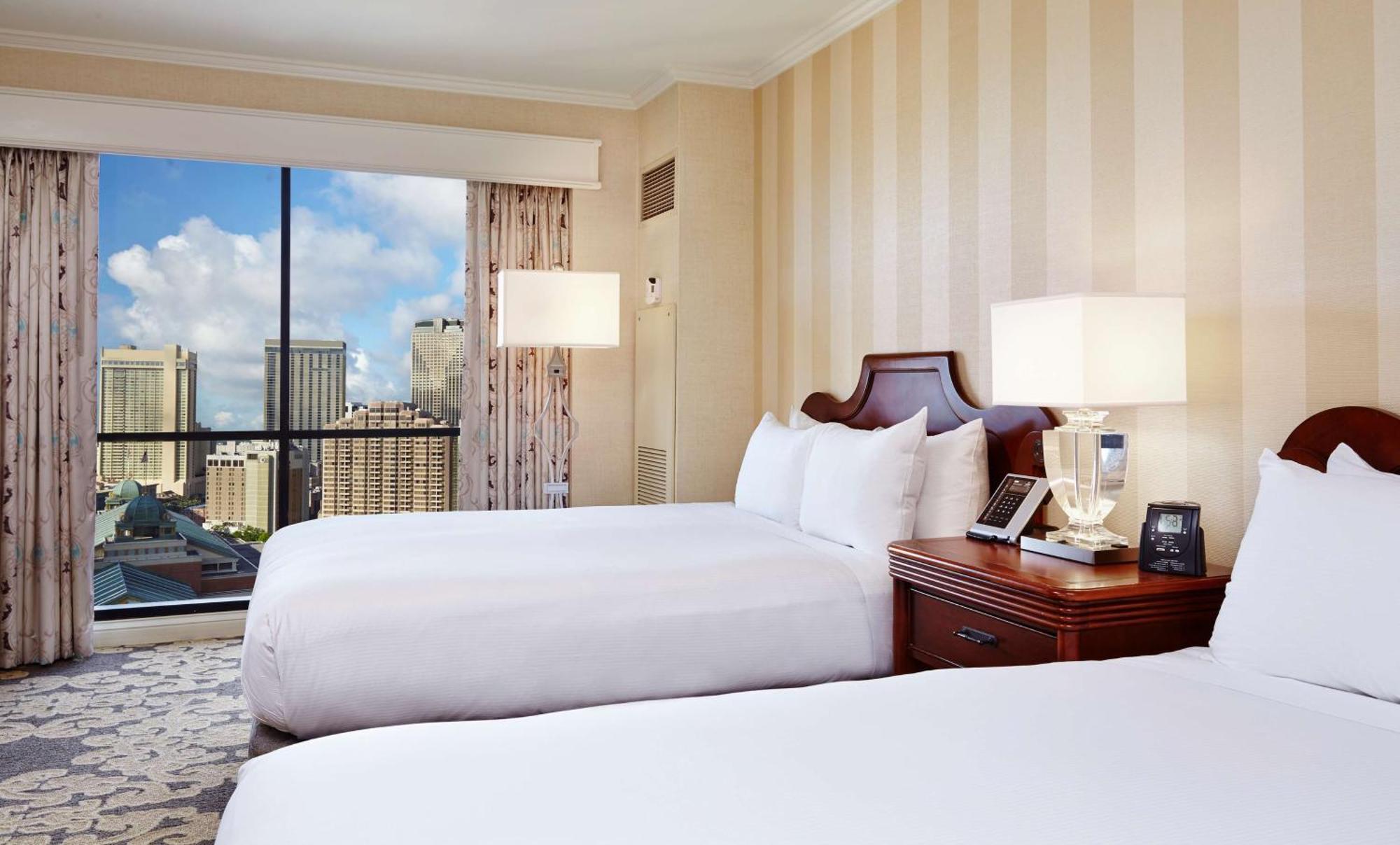 Hotel Hilton Riverside 4*