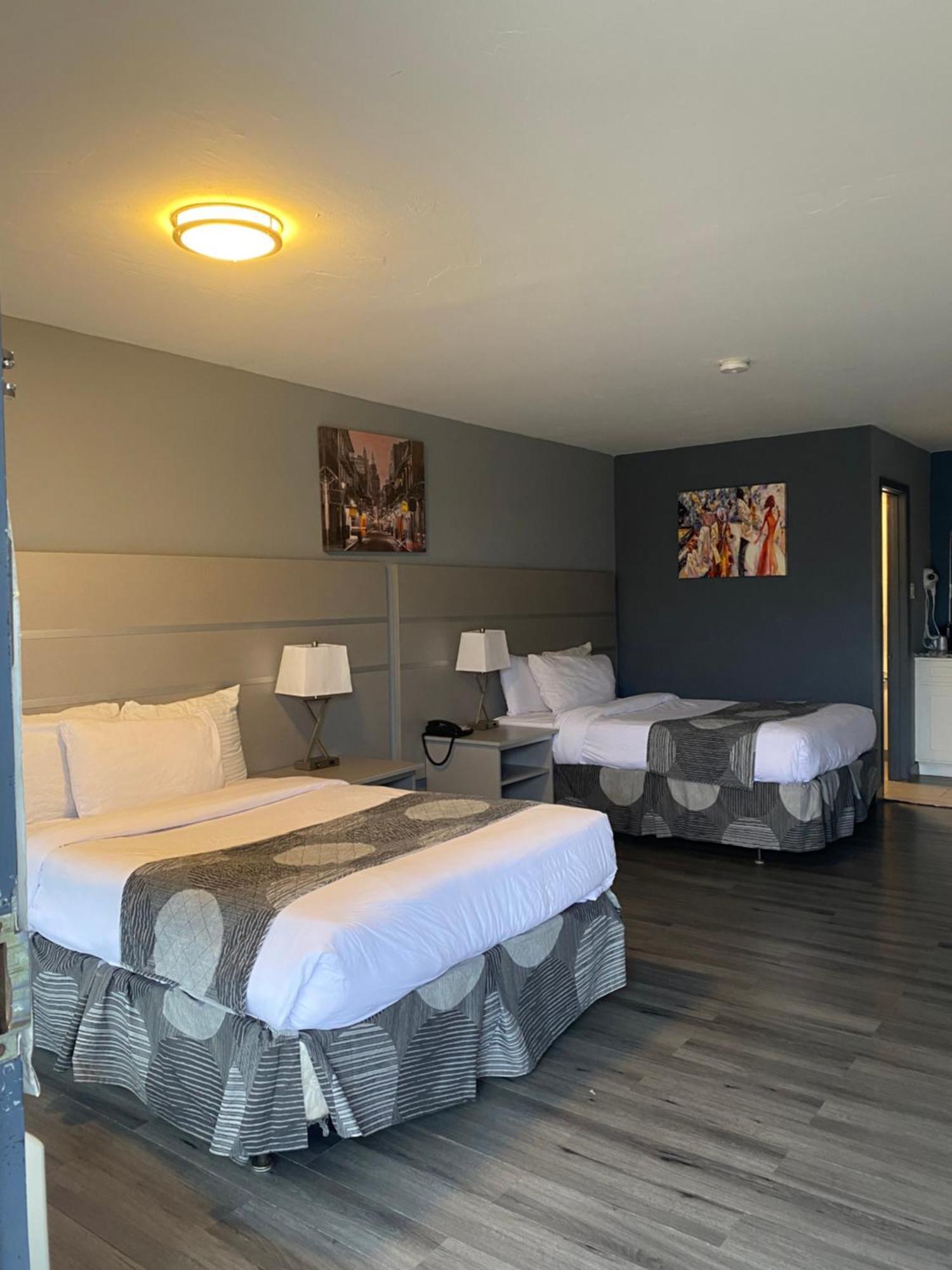 Hotel 10 Extended Stay Hotel 2*