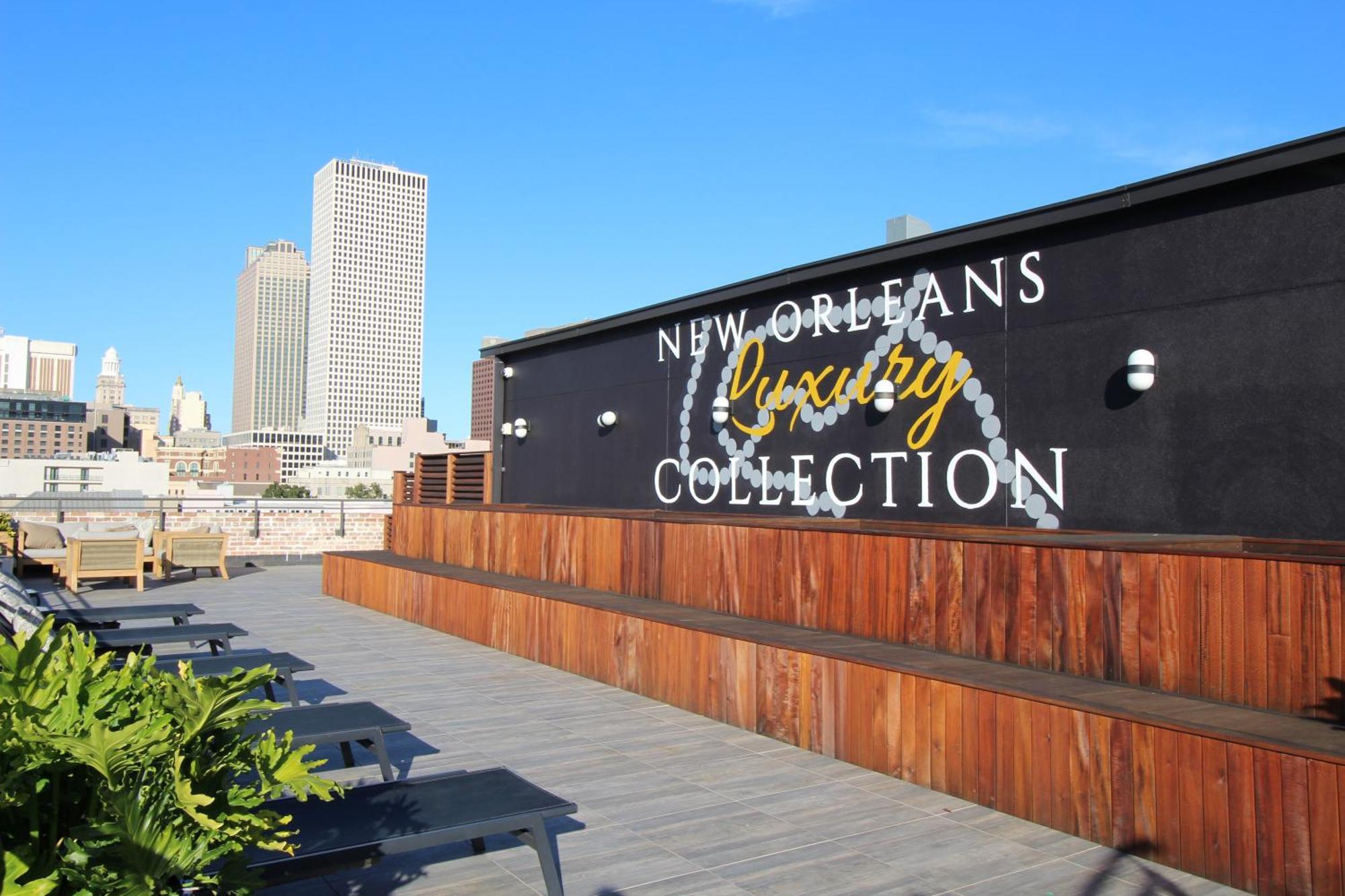 Hotel Spacious 2br Downtown Walk To Superdome French Quarter
