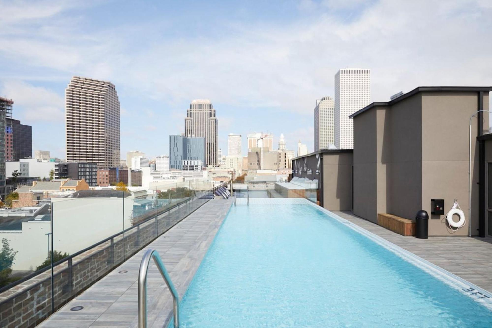 Spacious 2br Downtown Walk To Superdome French Quarter