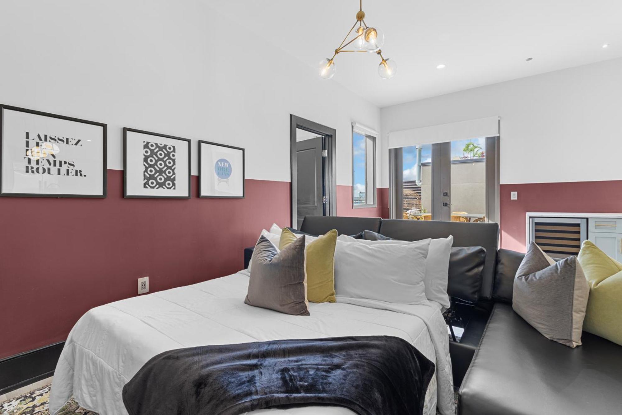 888 Baronne Holiday home