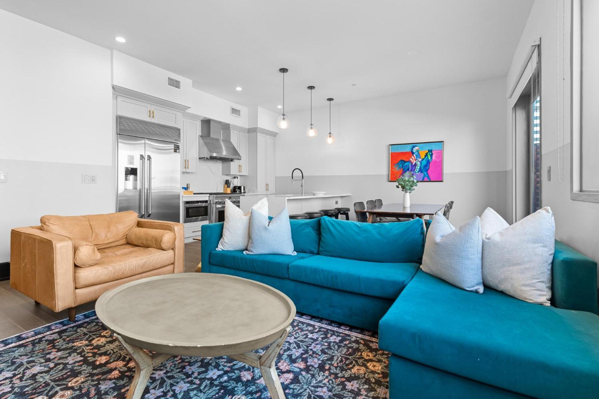 Holiday home 888 Baronne *