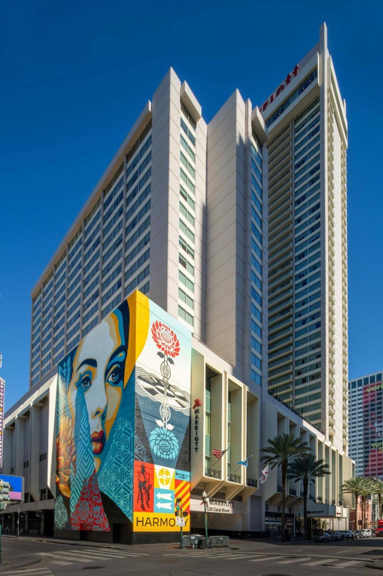 Marriott 4*