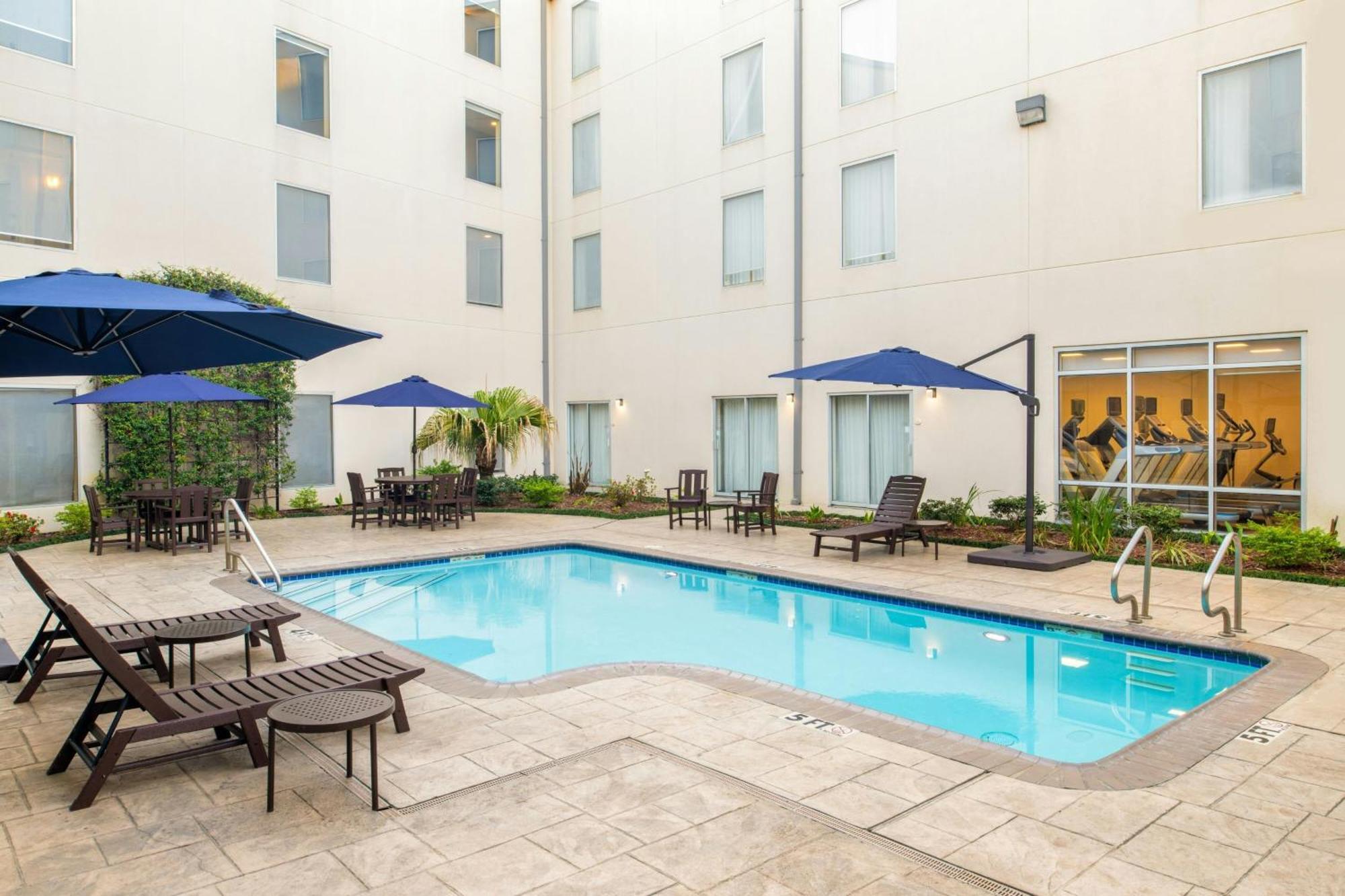 Hotel Springhill By Marriott Warehouse Arts District