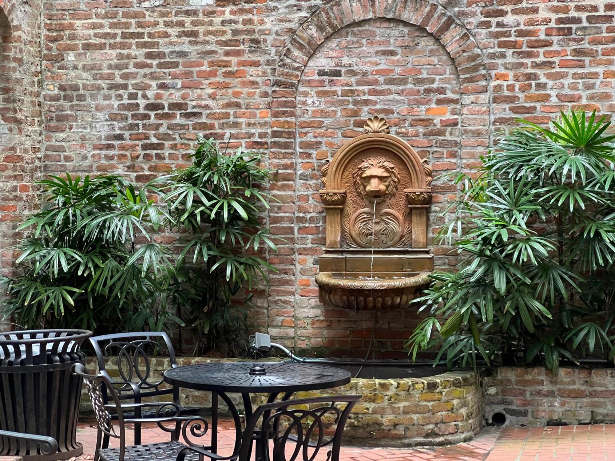 Hotel French Market New Orleans