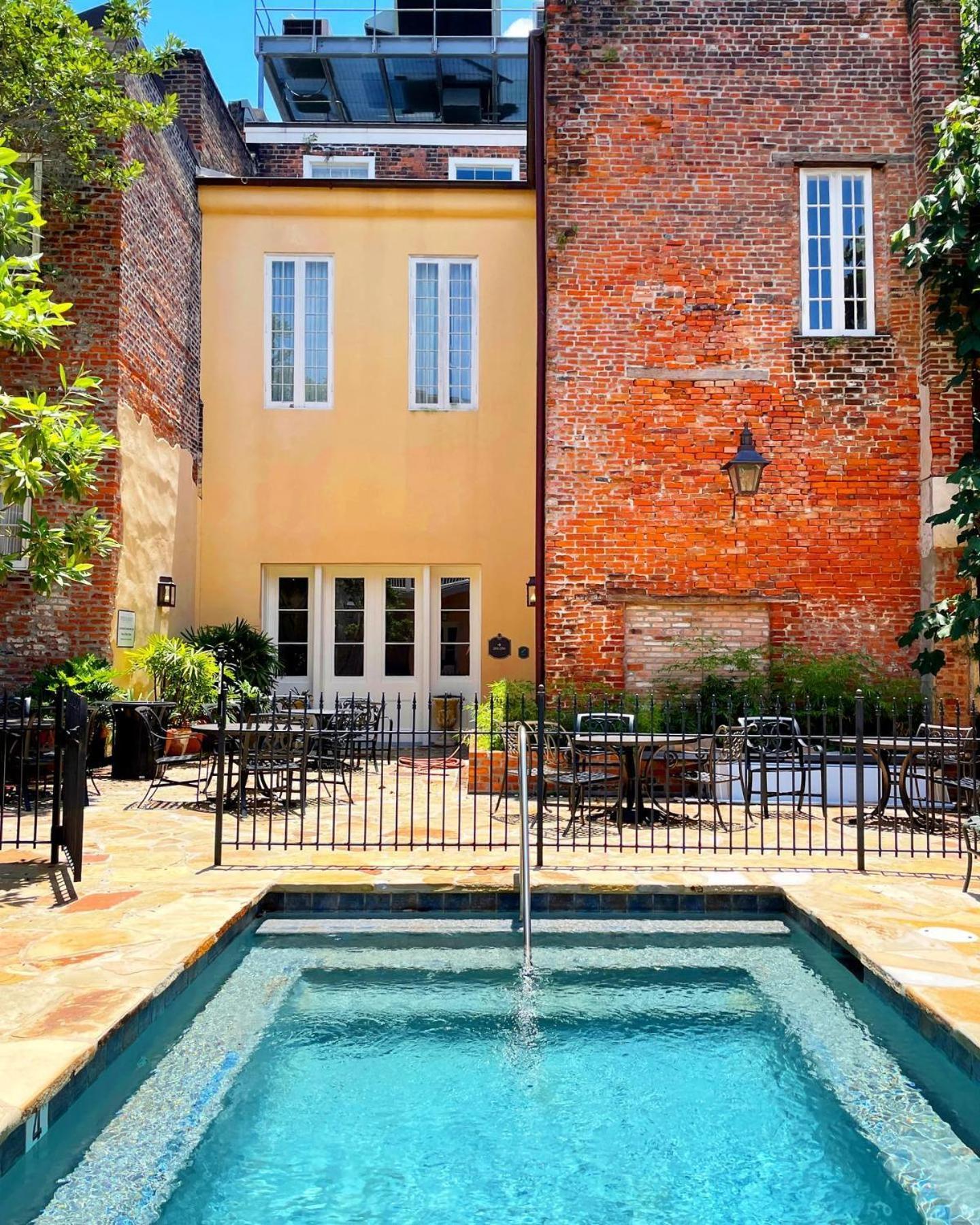 French Market 3* New Orleans