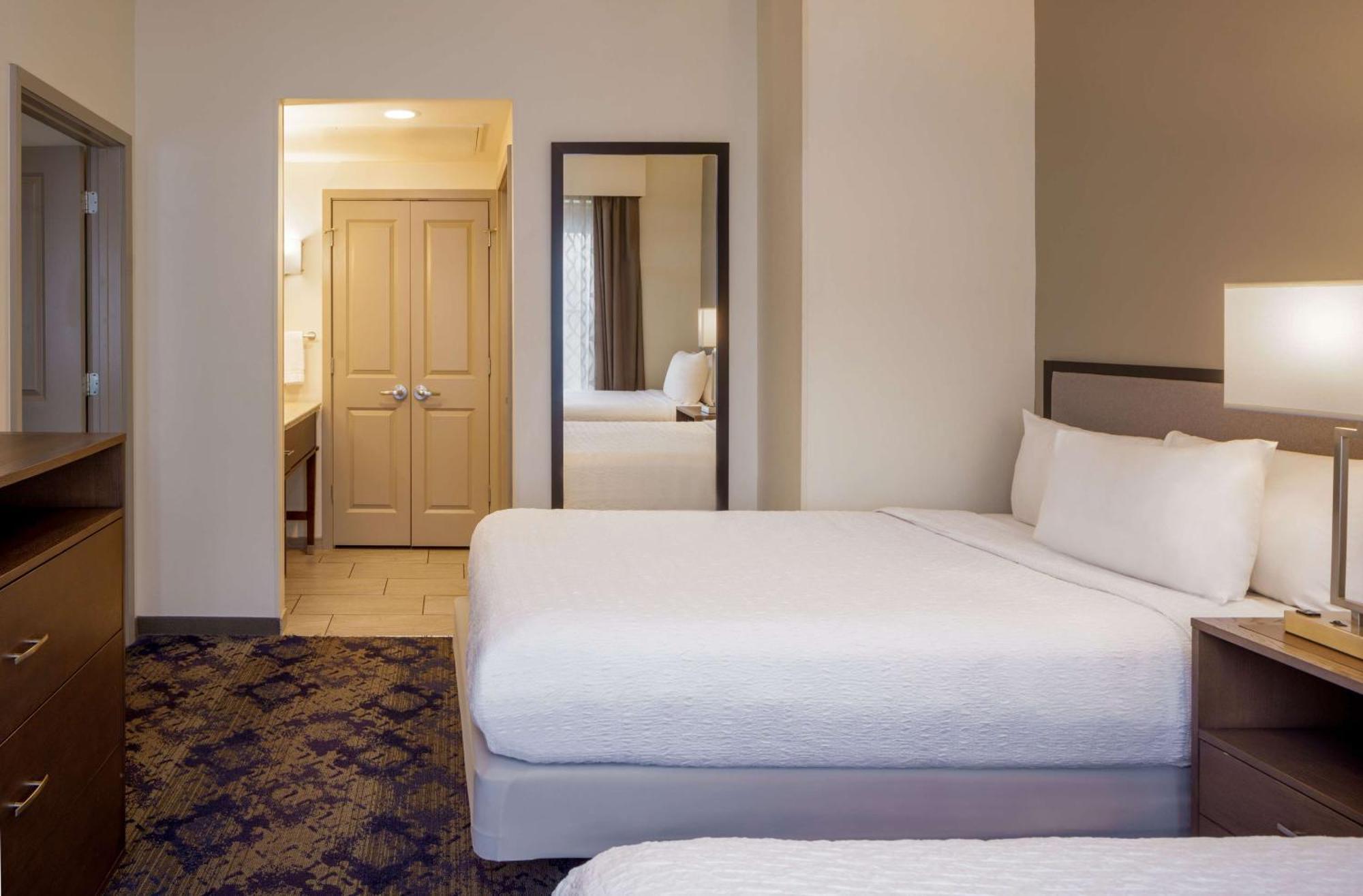 Hotel Homewood By Hilton French Quarter