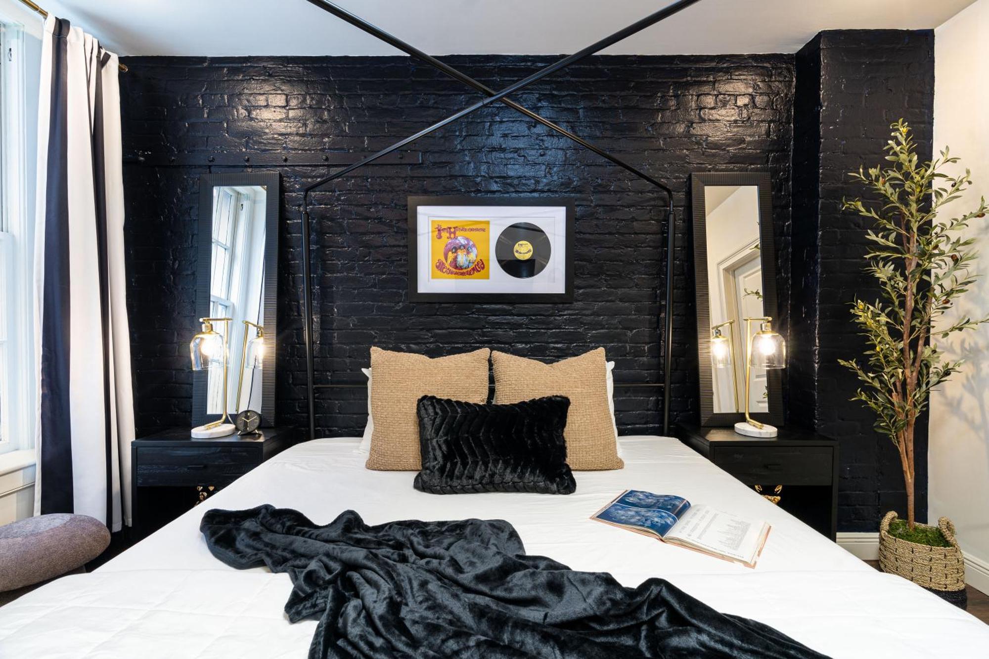 Hotel The Alexandre *
