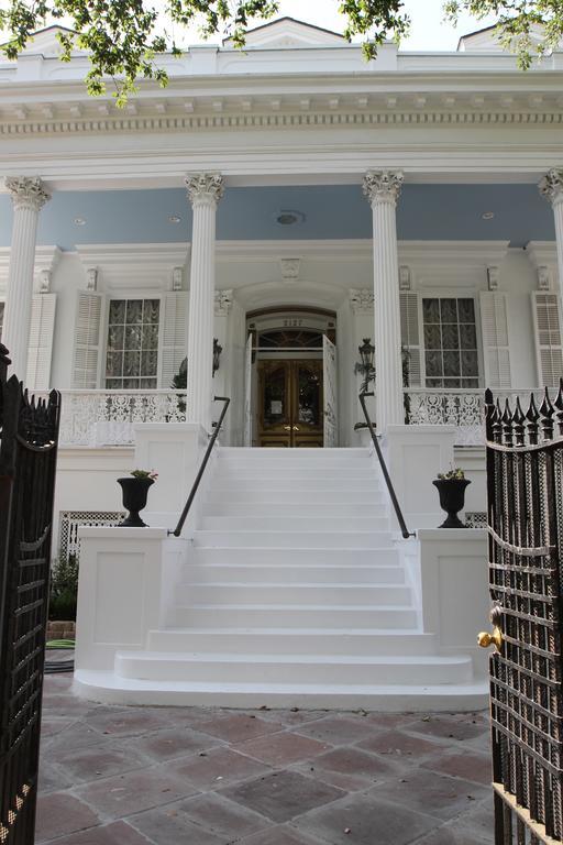 The Magnolia Mansion 4* New Orleans