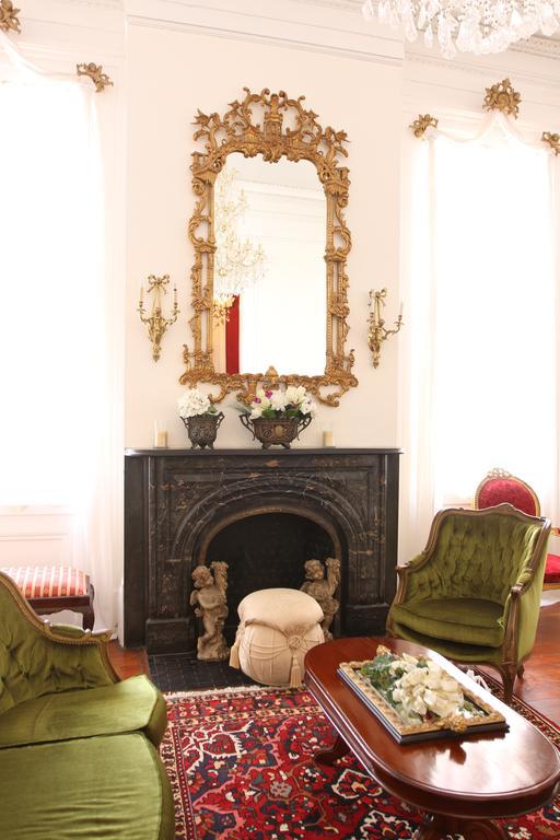 Hotel The Magnolia Mansion New Orleans