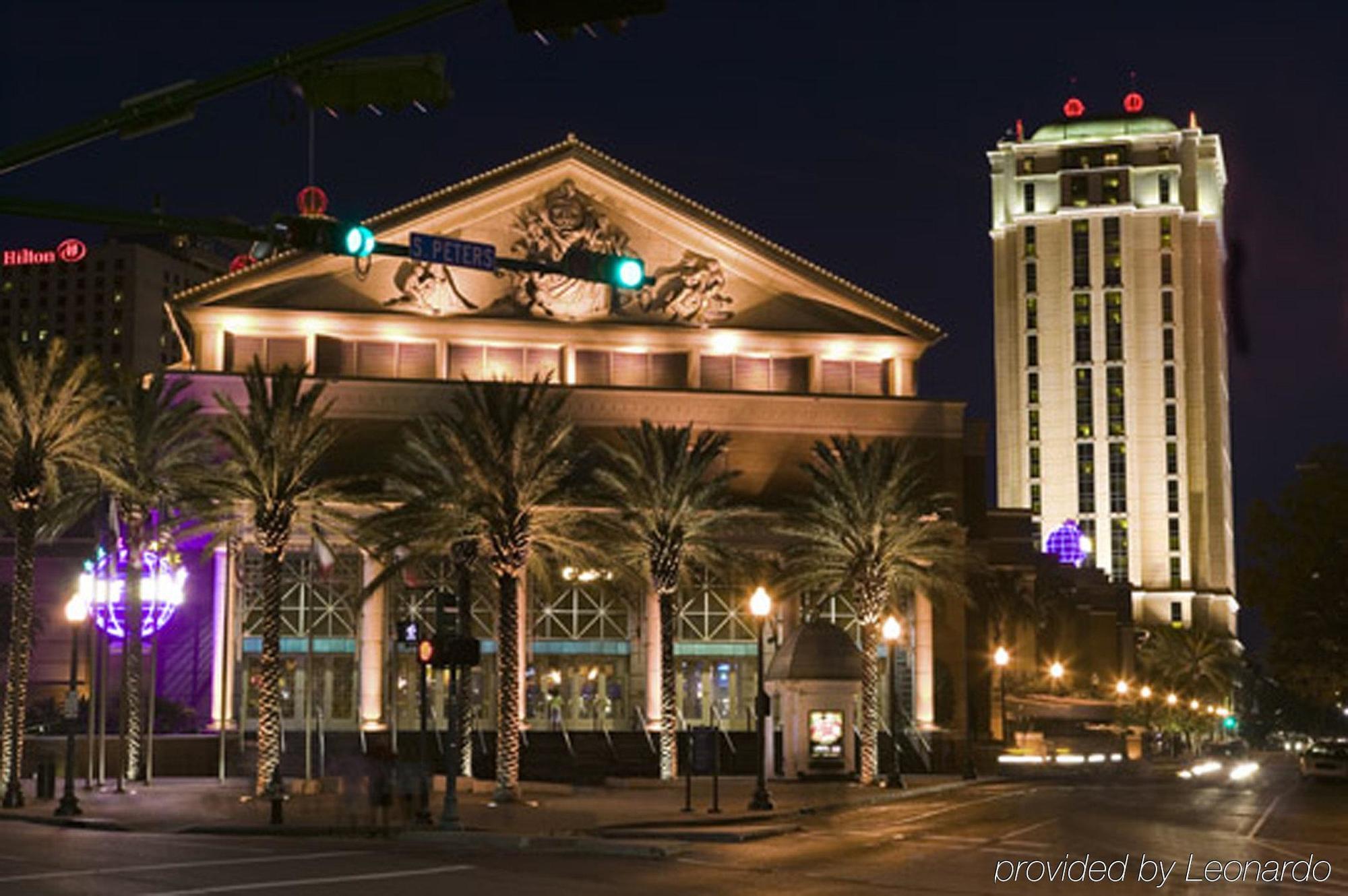 Caesars Hotel
