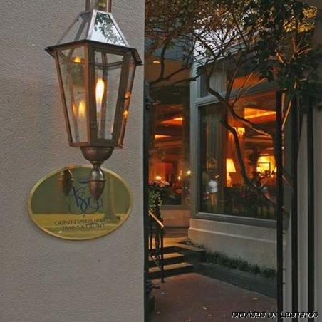 The Windsor Court 5* New Orleans