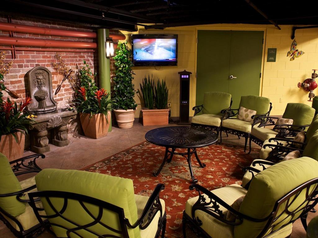 Club Wyndham La Belle Maison 4* New Orleans