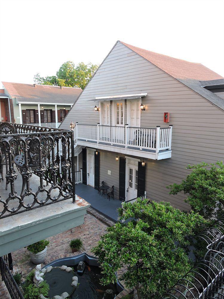Courtyard By The French Quarter Hotel 3*