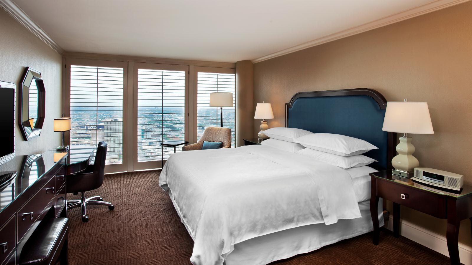 Sheraton 4*