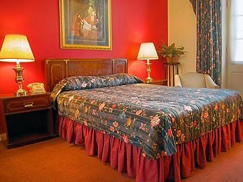 Le Richelieu In The French Quarter Inn