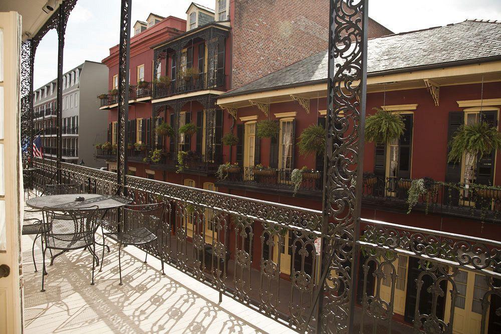 St. Marie Hotel