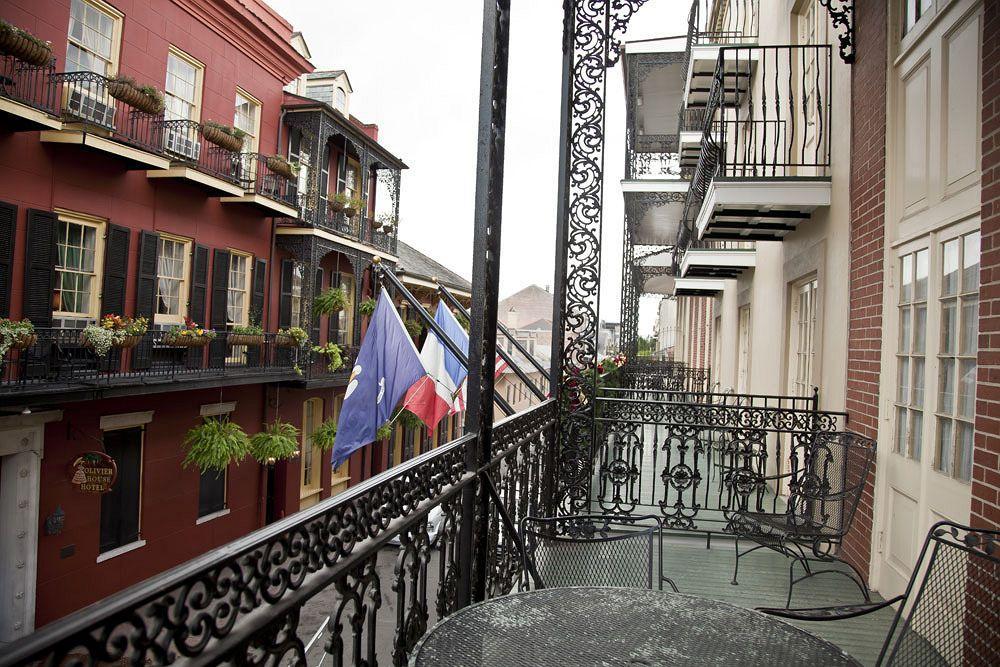 St. Marie Hotel New Orleans