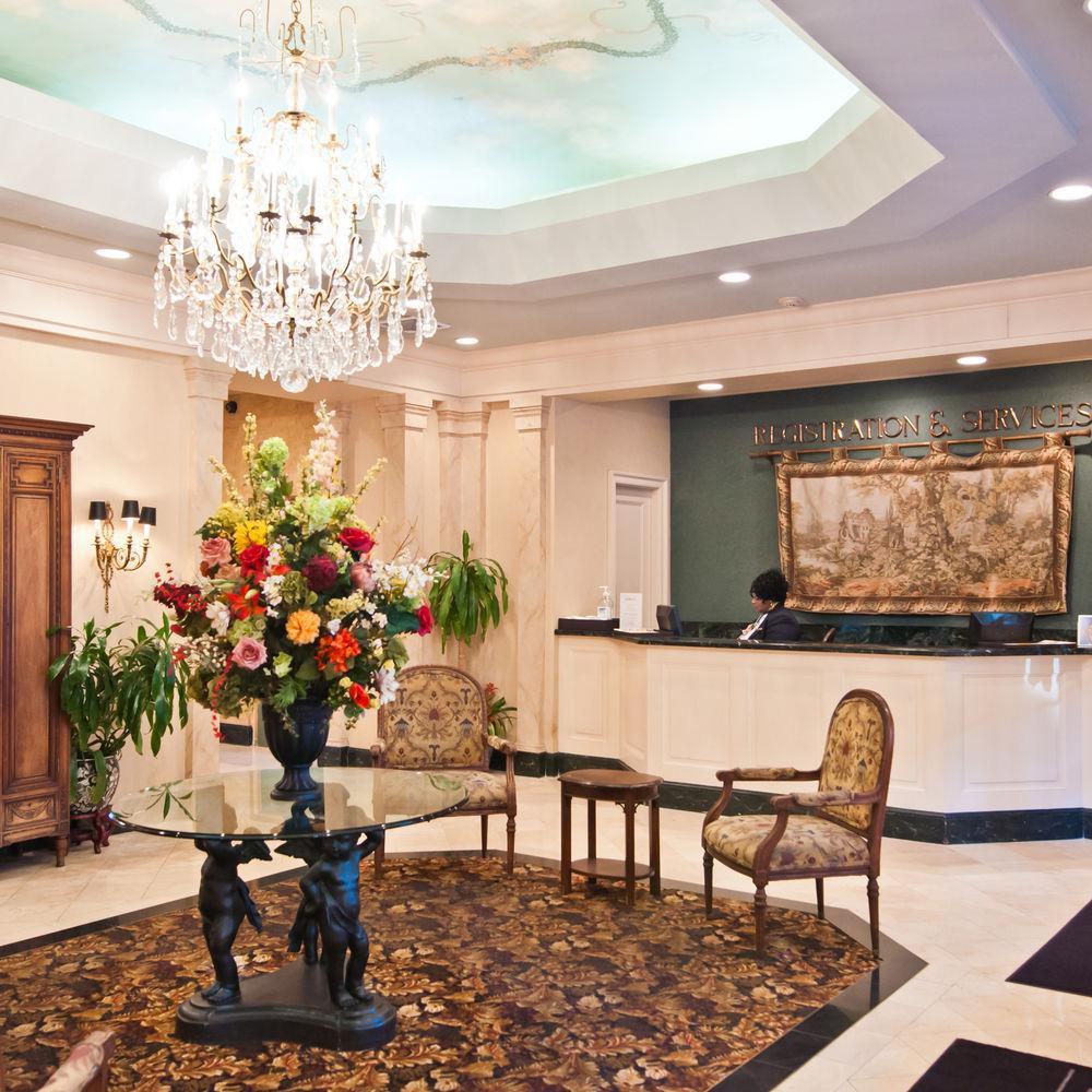 St. Marie Hotel 3*