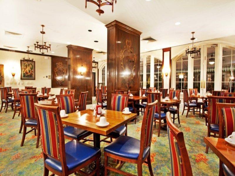 Hotel Holiday French Quarter-chateau Lemoyne By Ihg New Orleans