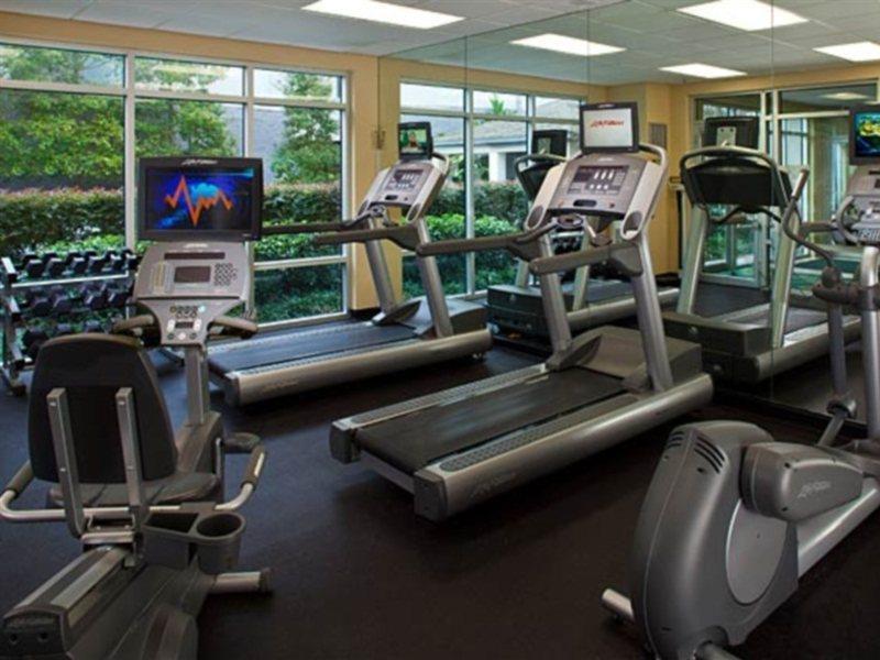 Hotel Springhill By Marriott Warehouse Arts District New Orleans