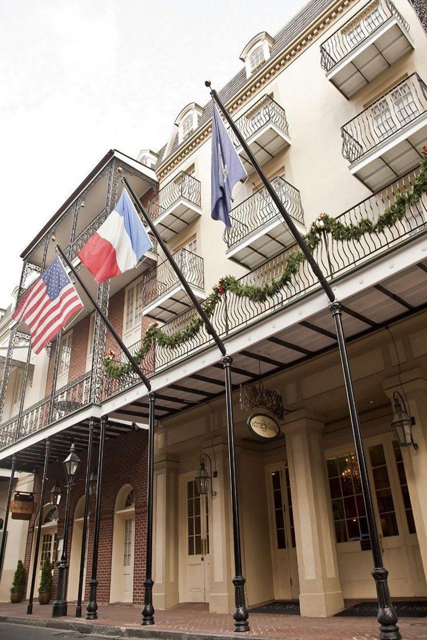 Hotel St. Marie 3*