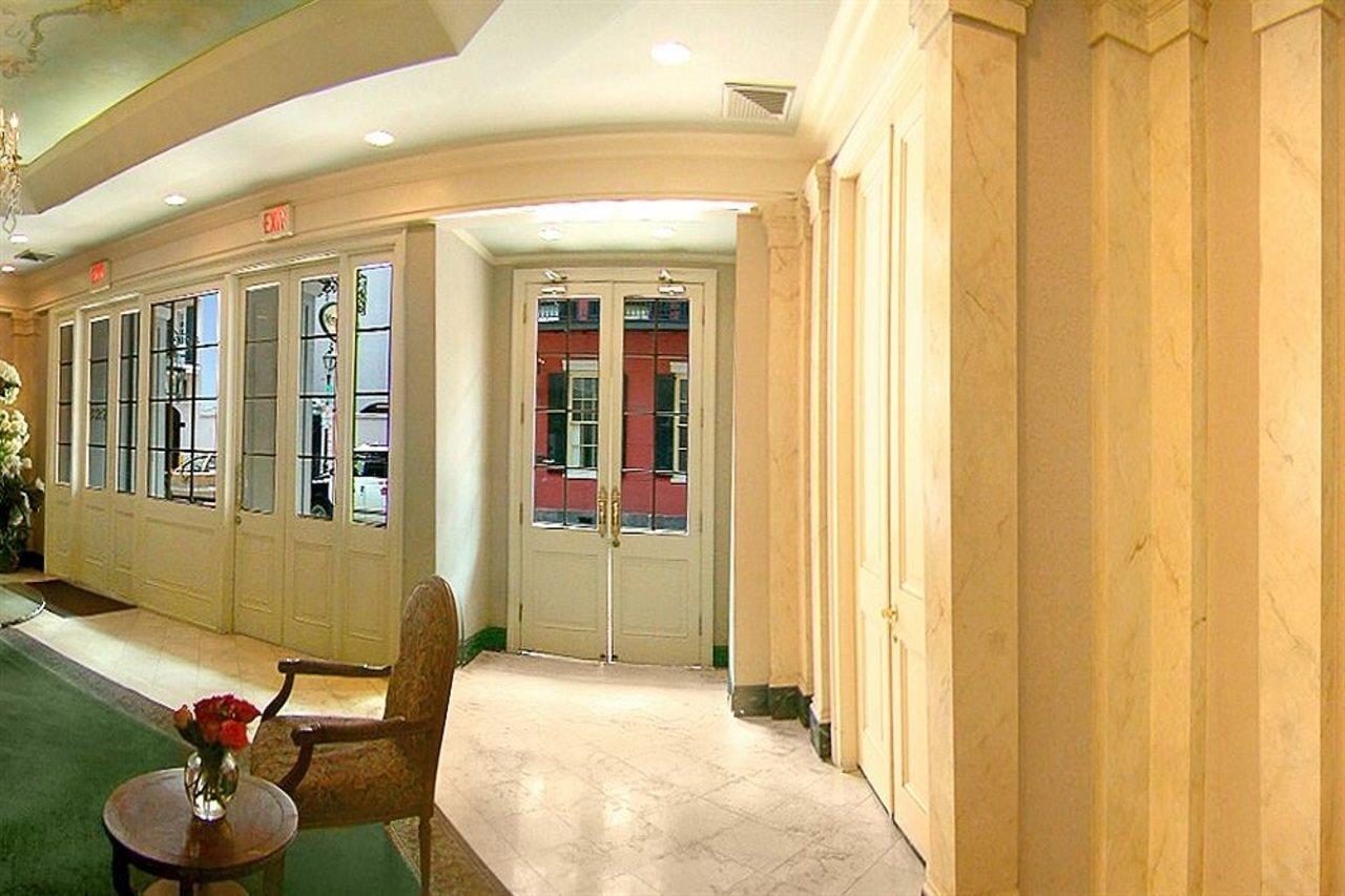Hotel St. Marie