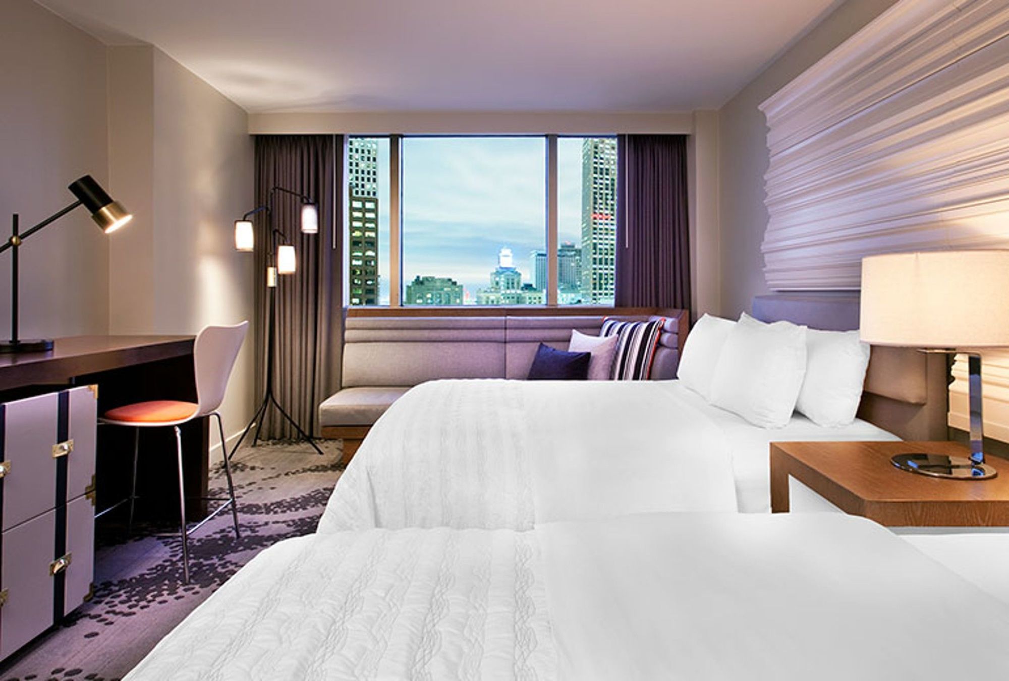 Hotel Le Meridien