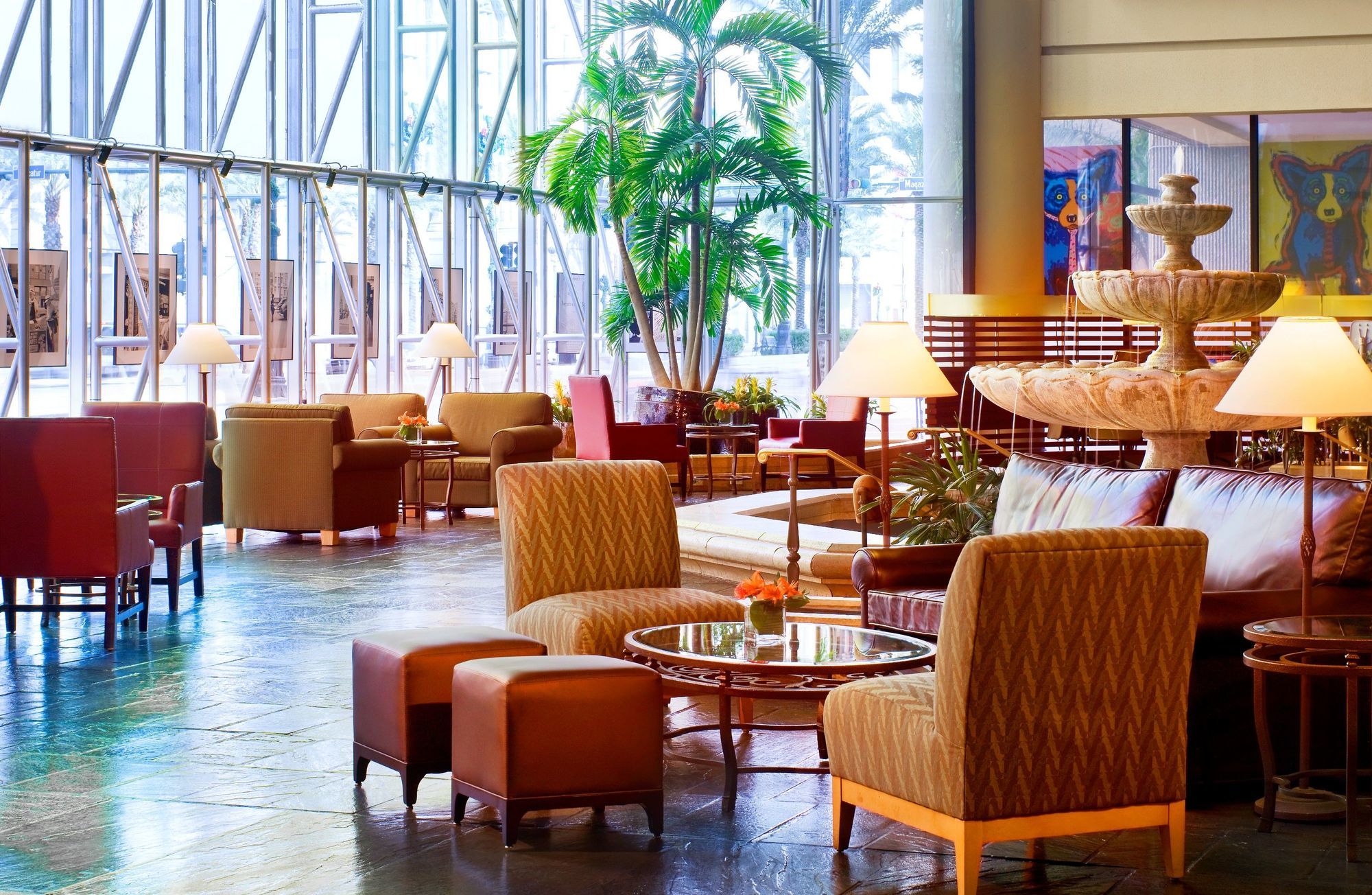 Hotel Sheraton