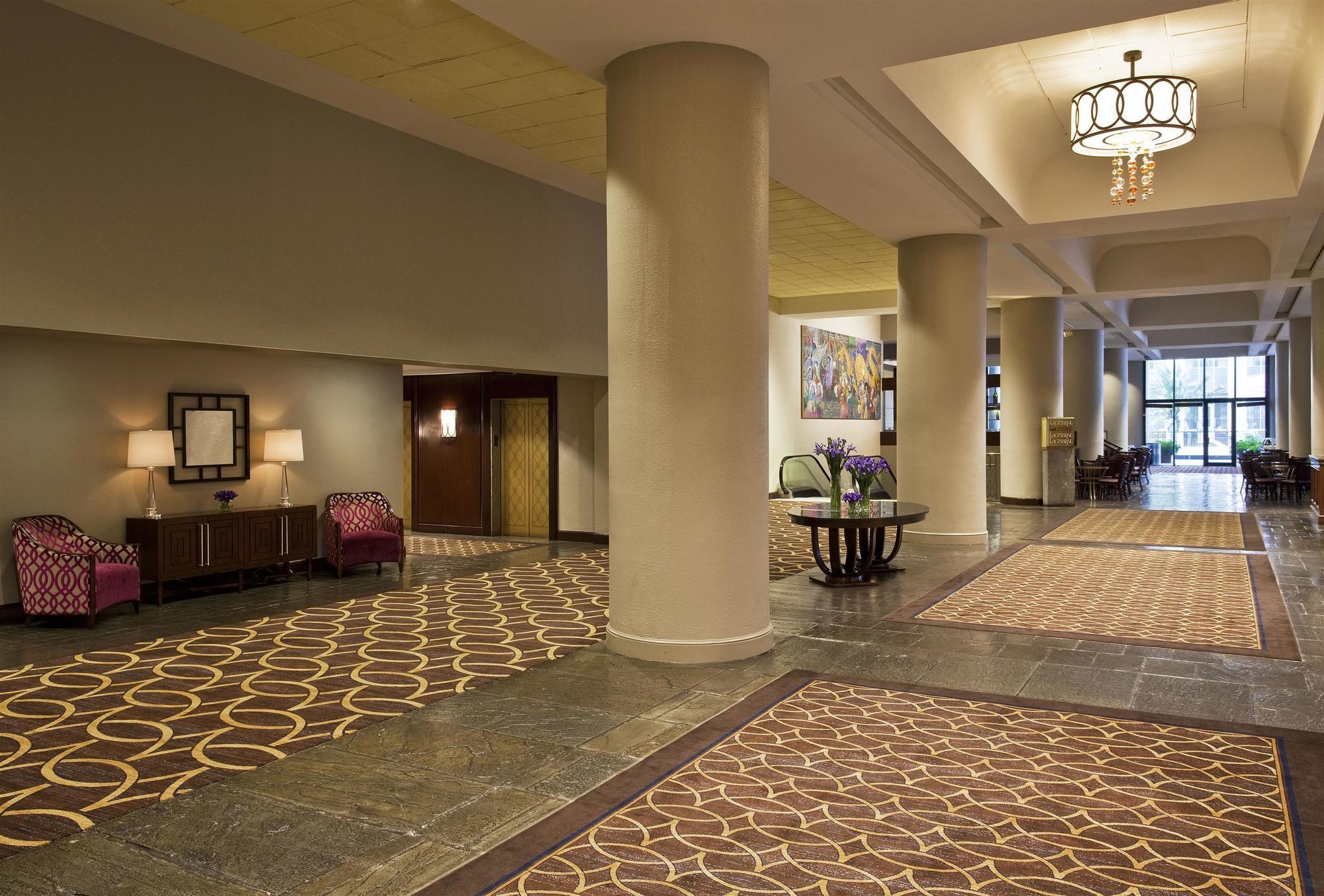 Hotel Sheraton