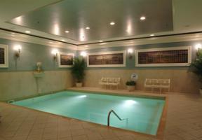 Courtyard By Marriott French Quarter/iberville 3*