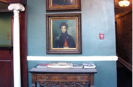 French Market Hotel 3*