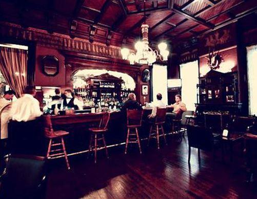 The Columns Hotel