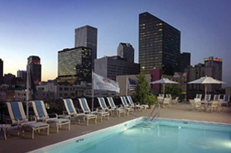 Renaissance Arts Warehouse District 4* New Orleans