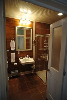 Five Continents Bed & Breakfast New Orleans
