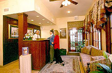 The Prytania Park New Orleans