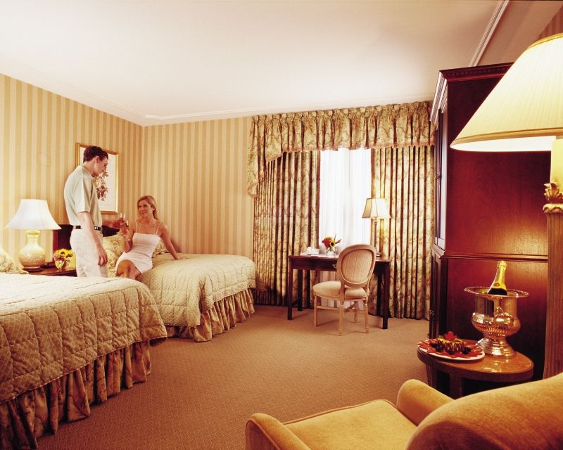 Hotel Monteleone