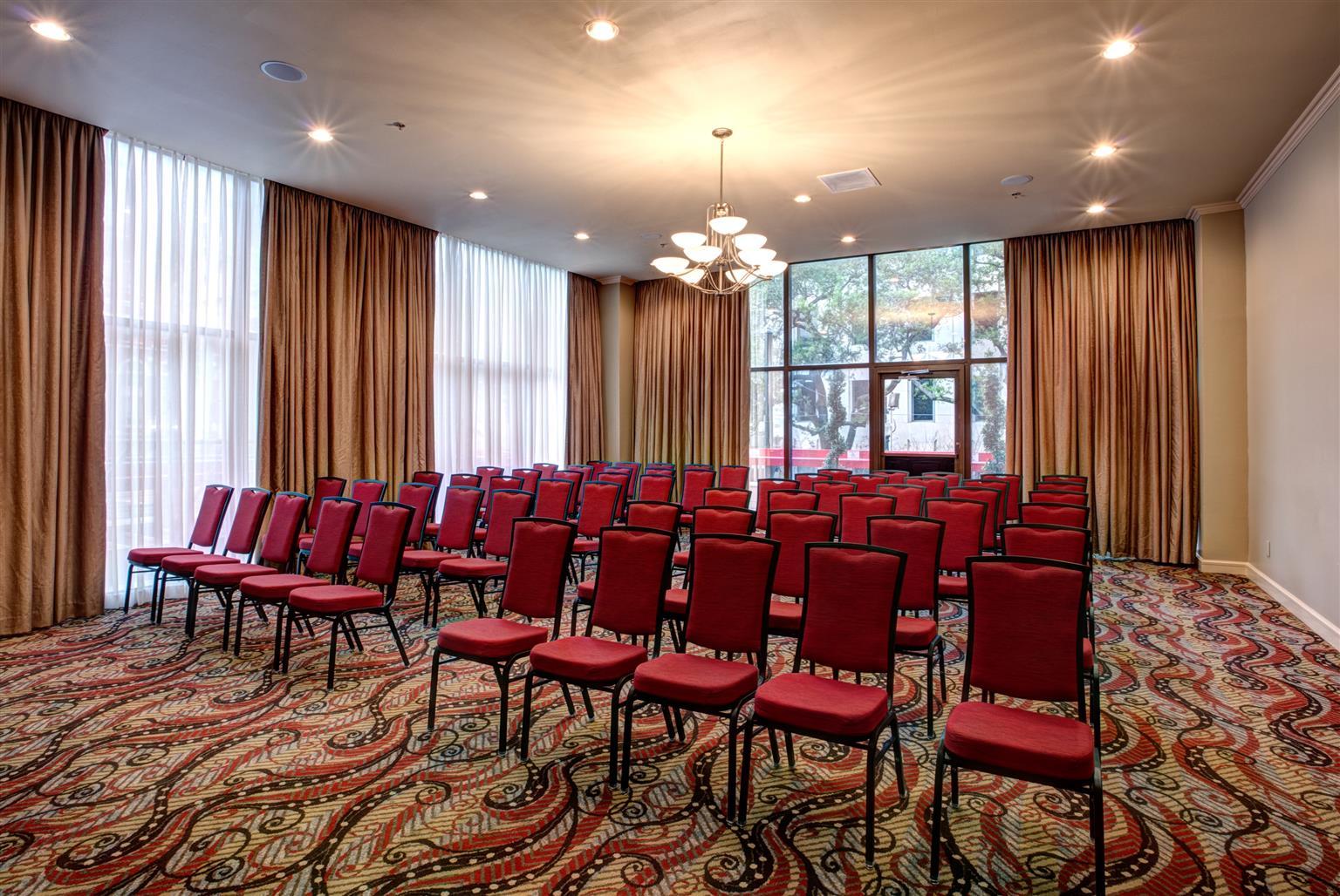 Blake New Orleans, Bw Signature Collection Hotel 4*