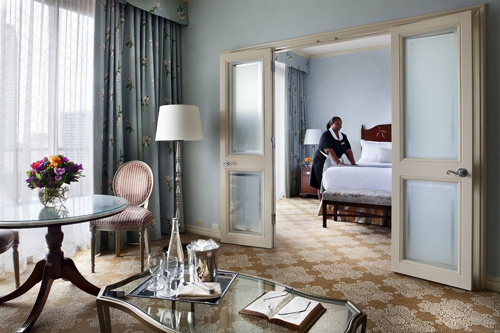 Hotel The Windsor Court 5*