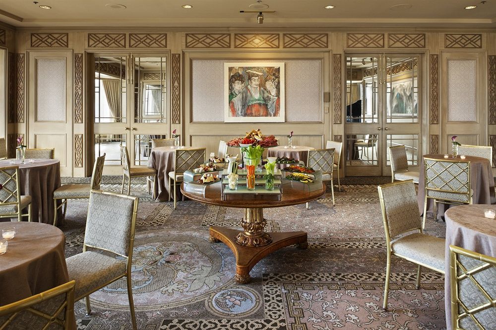 Hotel The Windsor Court