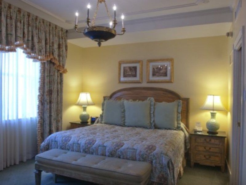 Hotel Monteleone New Orleans