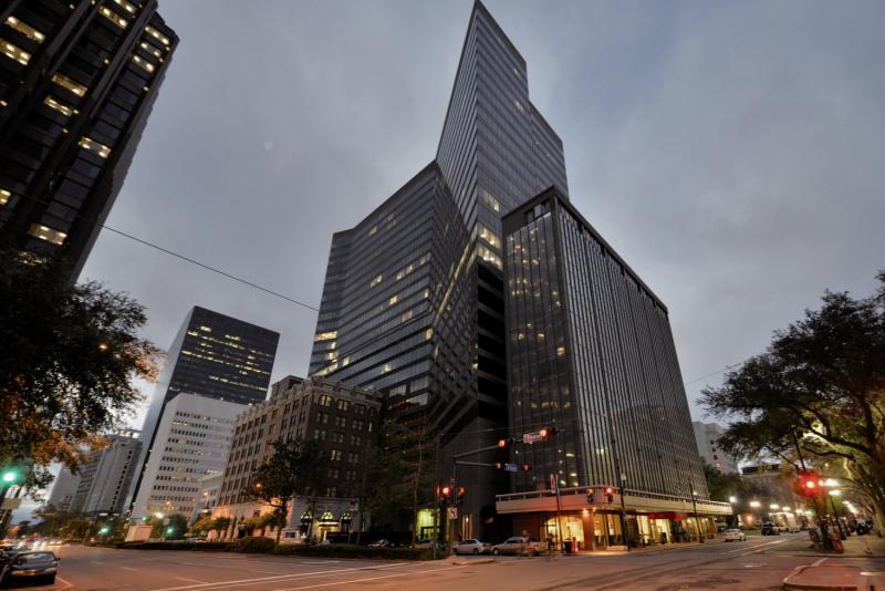 Hotel Blake New Orleans, Bw Signature Collection 4*