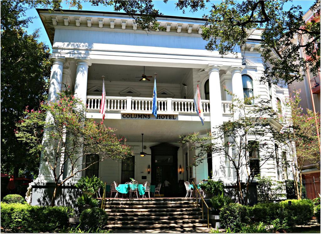 The Columns Hotel 3*