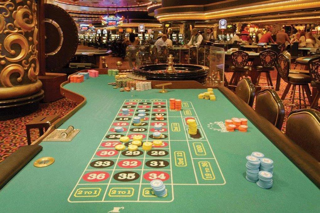 Caesars New Orleans
