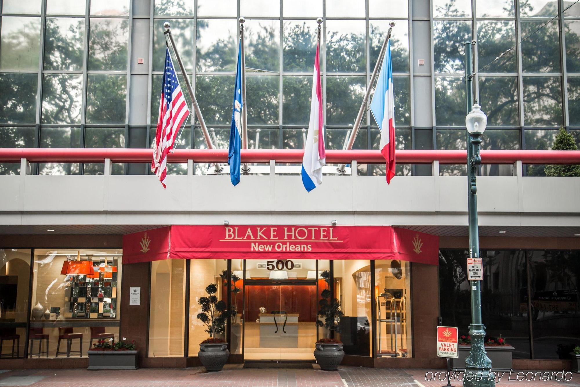 Hotel Blake New Orleans, Bw Signature Collection New Orleans