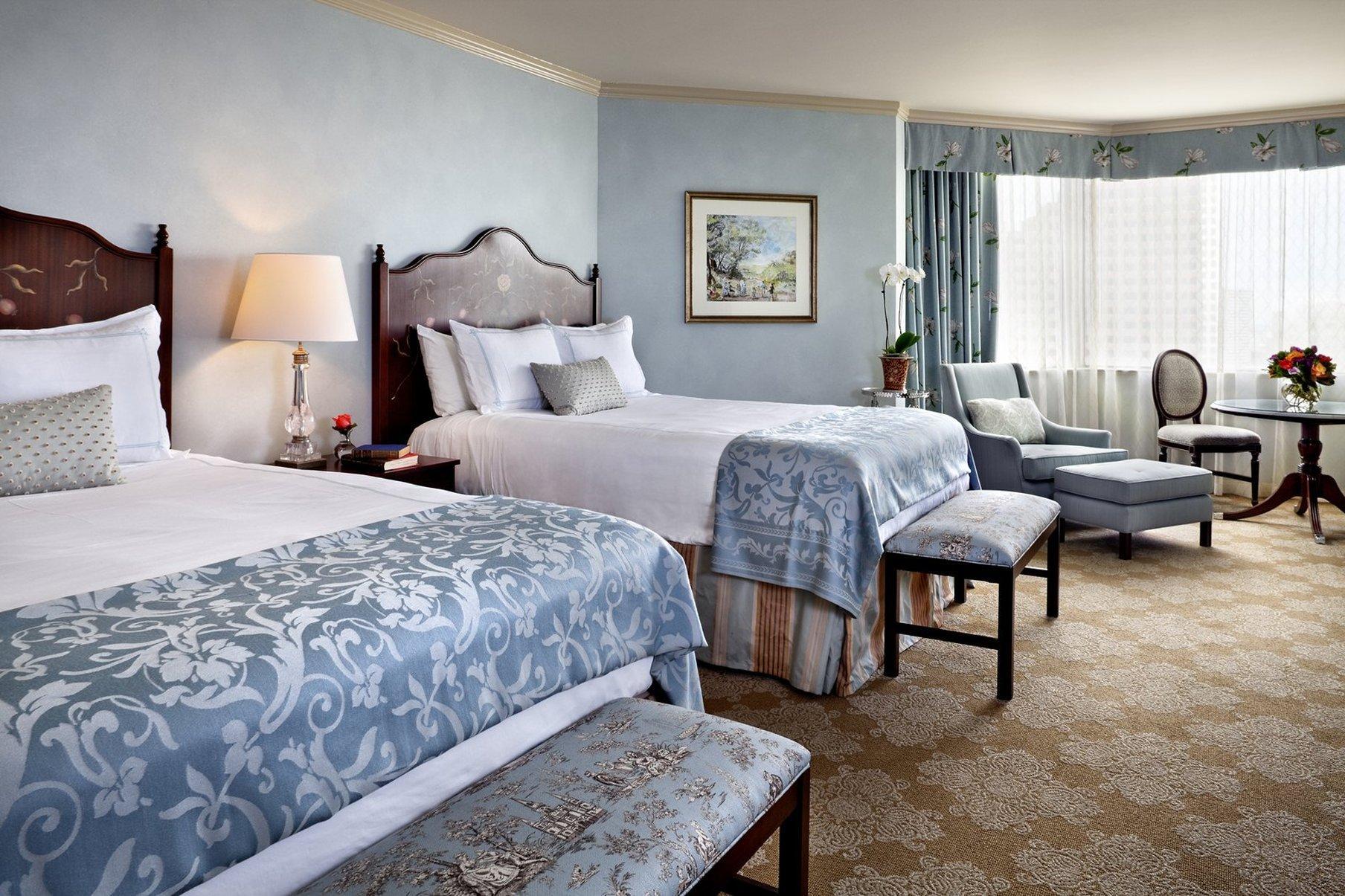The Windsor Court 5* New Orleans